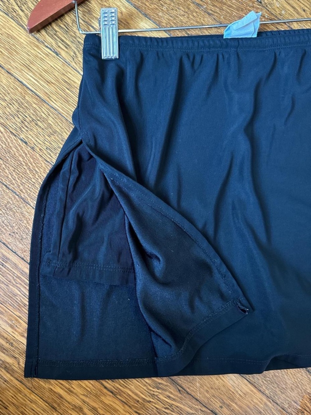 Mini Party Skort